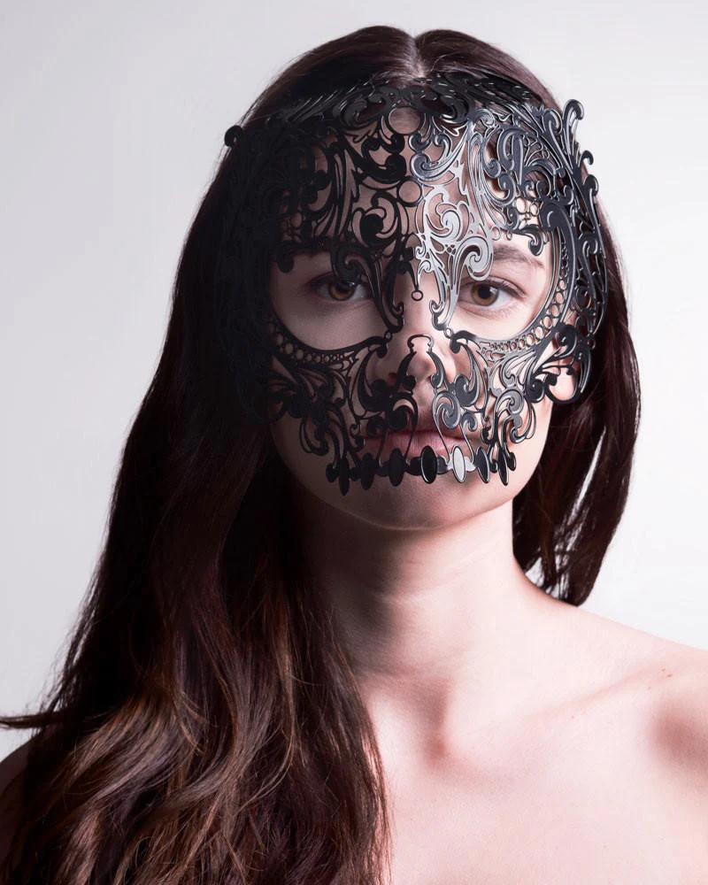 Teschio Black - Image 4