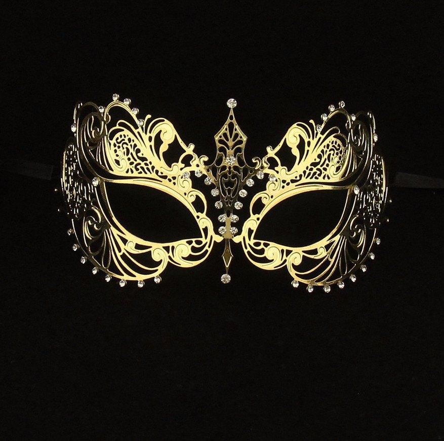 Tigress Gold