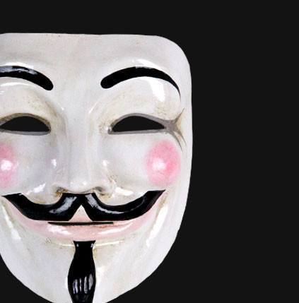 V for Vendetta - Image 3