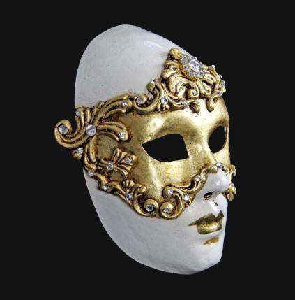Volto Barocco Gold - Image 3