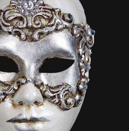 Volto Barocco Silver - Image 2