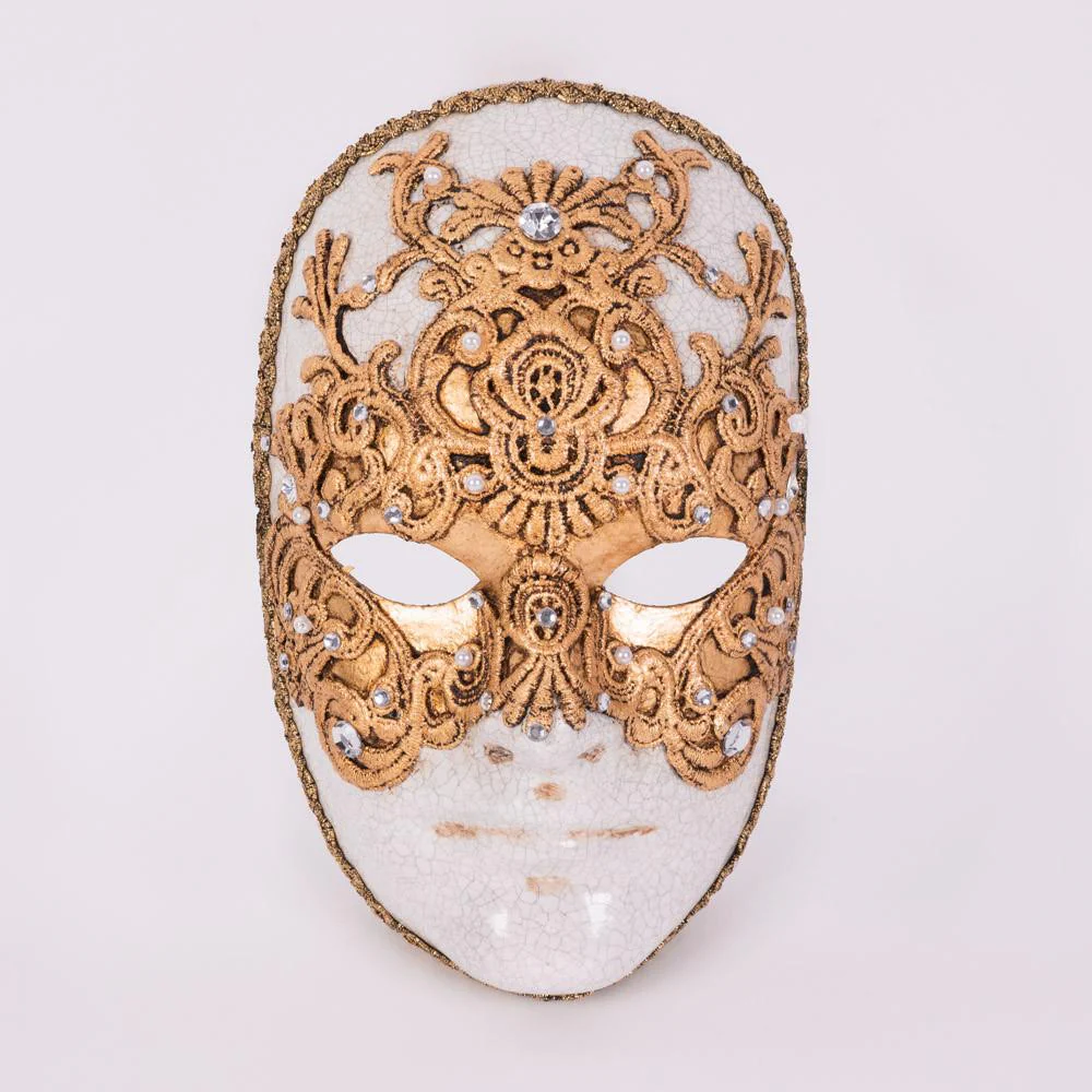 Tom Cruise 'Eyes Wide Shut' Gold