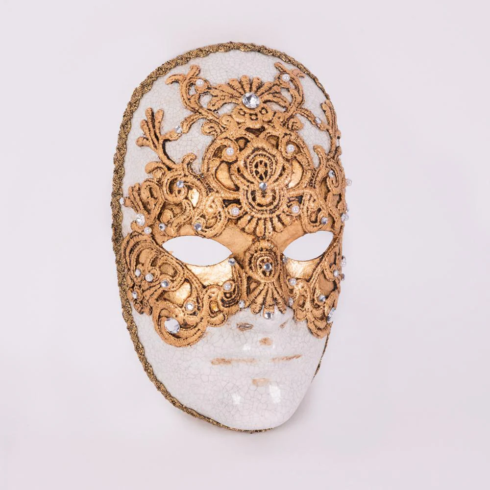 Tom Cruise 'Eyes Wide Shut' Gold - Image 2