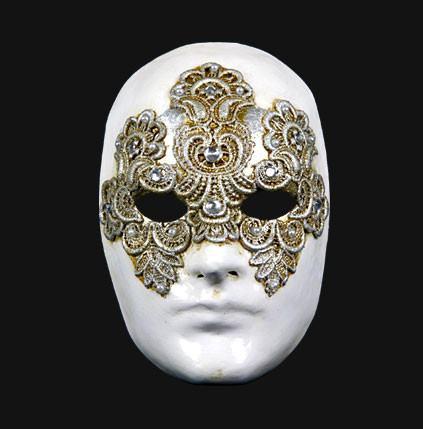 Tom Cruise 'Eyes Wide Shut' Silver