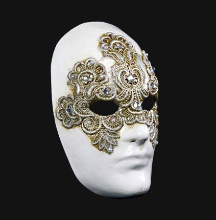 Tom Cruise 'Eyes Wide Shut' Silver - Image 2